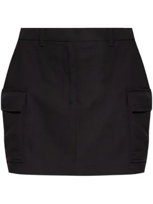 SAMSOE SAMSOE ウィメンズ スカート通販 - FARFETCH SAMSOE SAMSOE ウィメンズ スカート通販 - FARFETCH