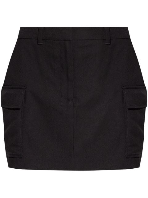 SAMSOE SAMSOE Samaj skirt 