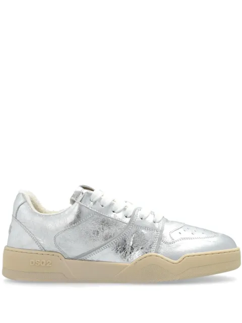 DSQUARED2 Spiker sneakers Men