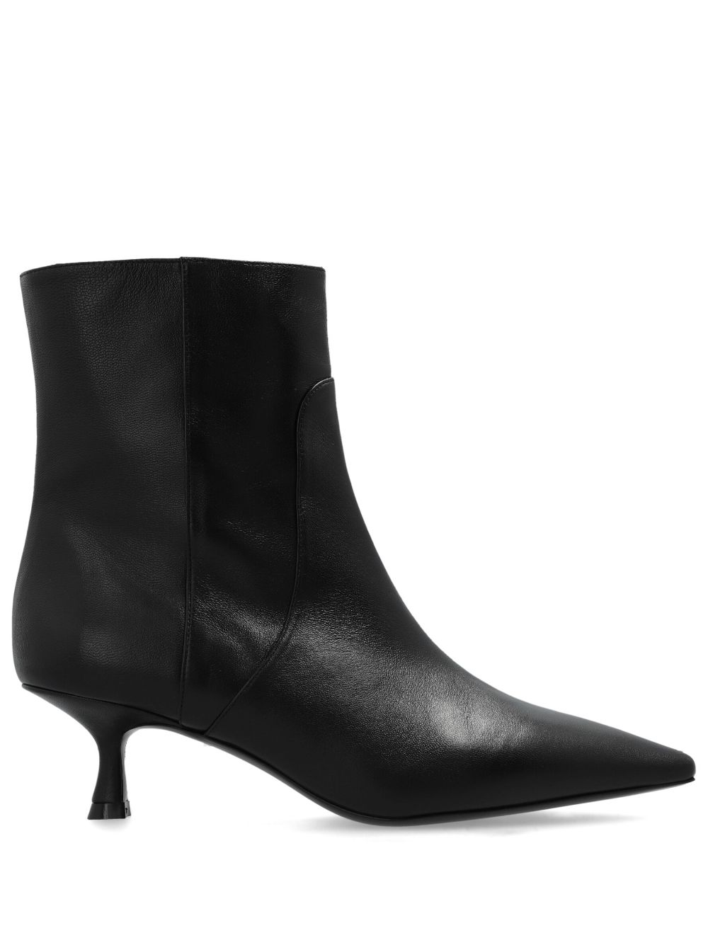 Stuart Weitzman 50mm Naomi ankle boots - Nero