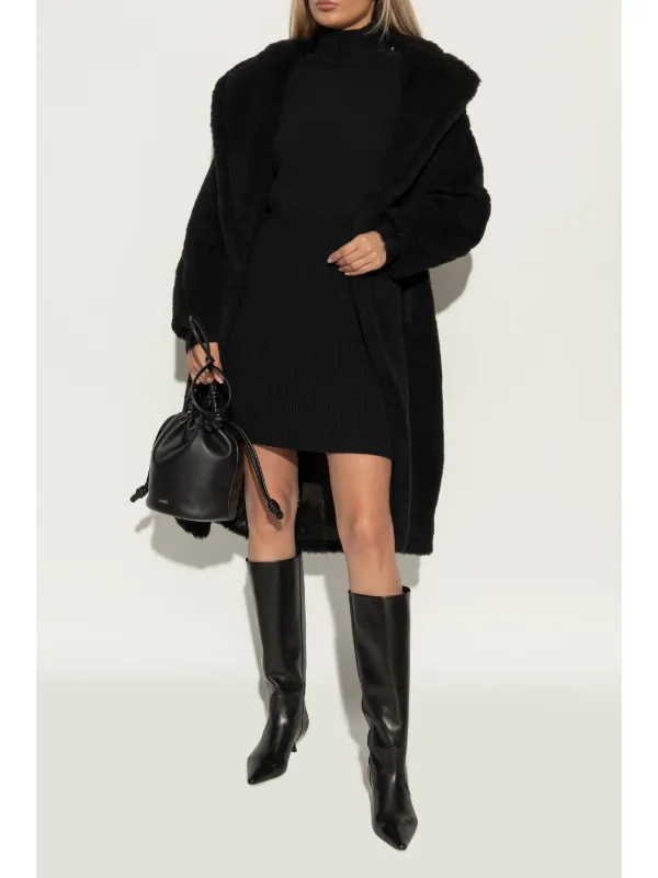 Stuart Weitzman スチュアートワイツマン ブーツ Naomi 50 Amazon.com | Stuart Weitzman Women's Naomi 50 Bootie, Black