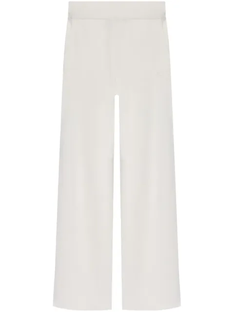 Max Mara Zigote wide-leg trousers