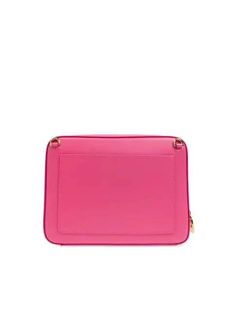 Dolce & Gabbana medium DG Logo camera bag BB7290AW576 - 2