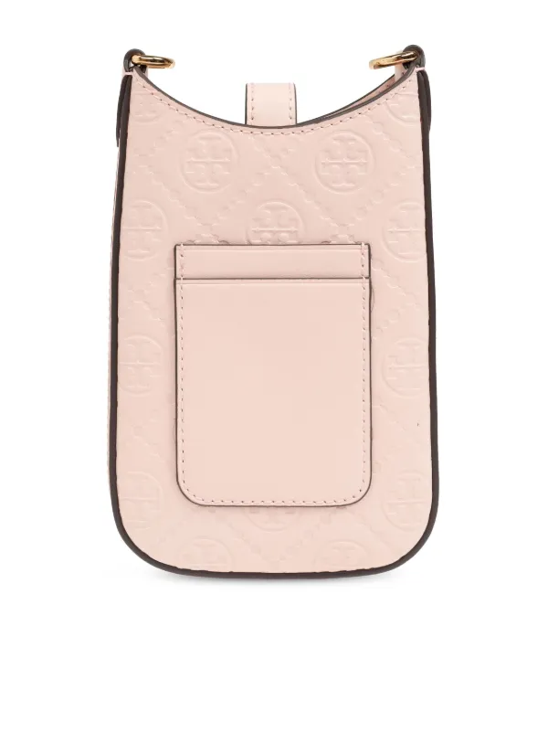 Tory Burch t-monogram Mini Bag | Pink | FARFETCH
