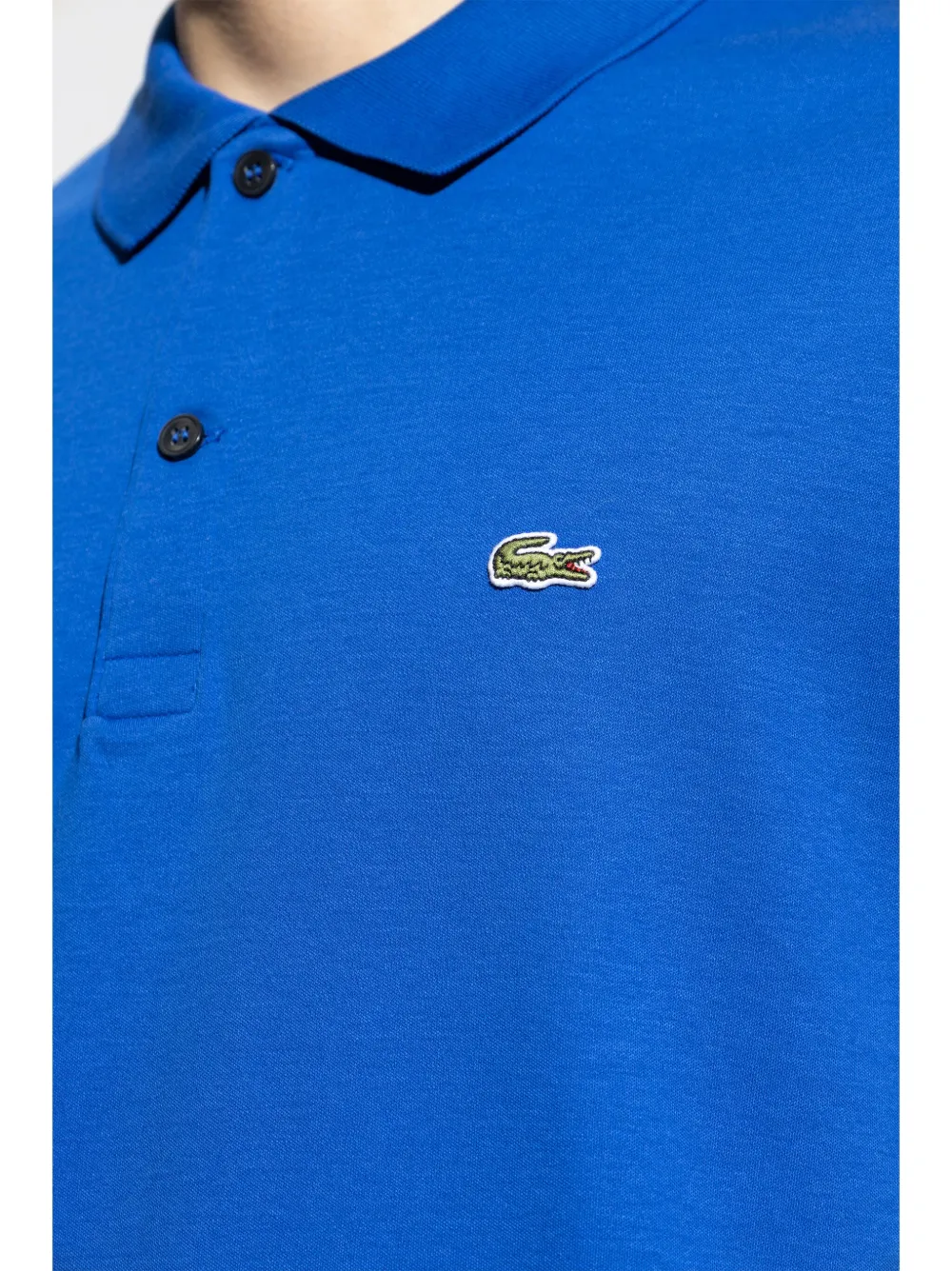 Lacoste pique polo shirt Men