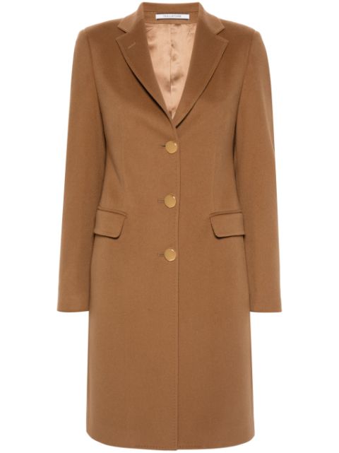 Tagliatore single-breasted coat Women