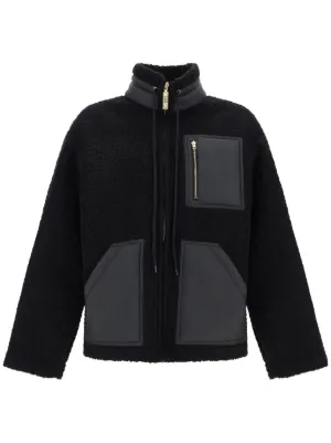 Moschino（モスキーノ）メンズ ダウンジャケット - FARFETCH