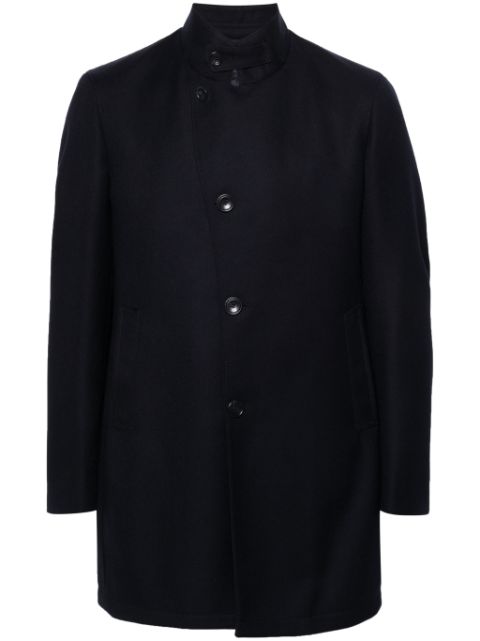 Tagliatore Gordon coat Men