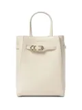Givenchy mini Voyou tote bag - Neutrals