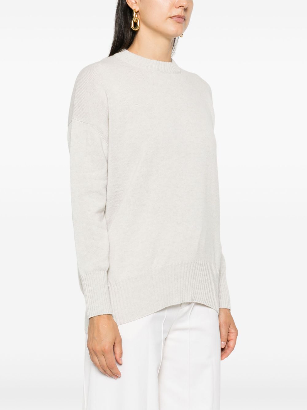 Best online stores Brunello Cucinelli cashmere sweater Women