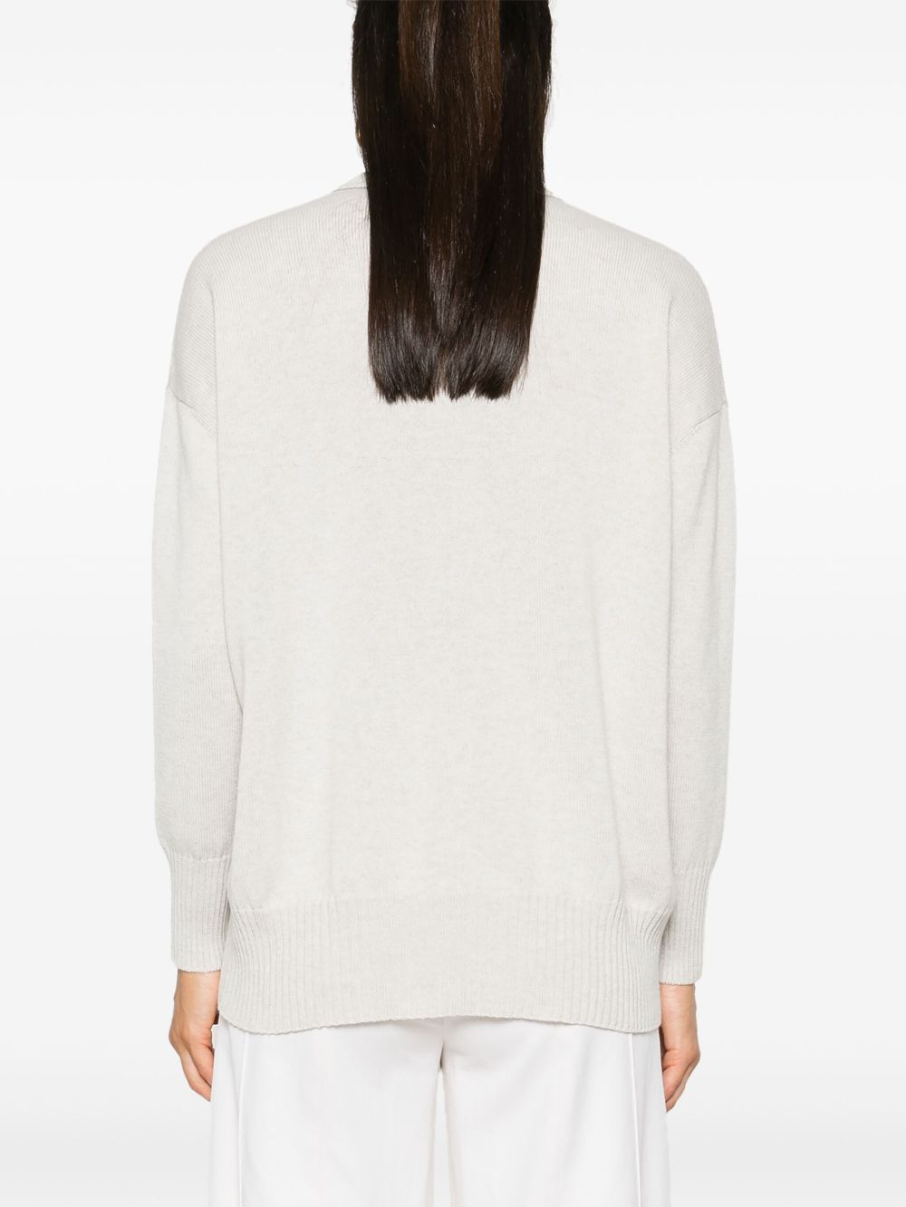 Best online stores Brunello Cucinelli cashmere sweater Women