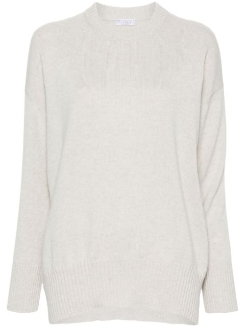 Brunello Cucinelli cashmere sweater Women