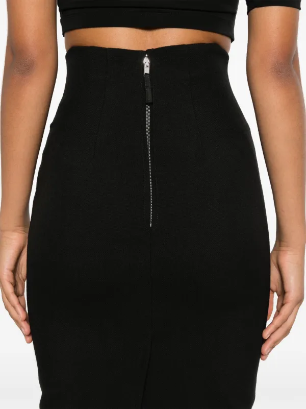 スカート RICK OWENS FW24 \"Dirt Pillar\" skirt (RP02D3344 LSV78) 24663207_55000901_600.jpg