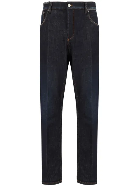 PT Torino straight-leg jeans