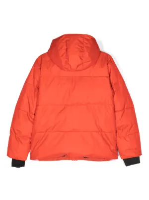 ステラマッカートニーキッズ　ダウンジャケット120 Stella McCartney Kids（ステラ・マッカートニー・キッズ