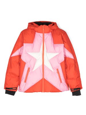 Stella McCartney Kids（ステラ・マッカートニー・キッズ）ダウンジャケット - FARFETCH