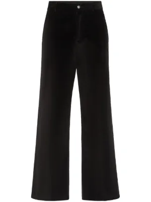 Namacheko Kean Trousers | Brown | FARFETCH