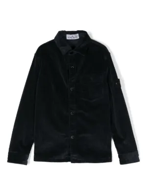 Stone Island Junior - Designer Childrenswear - FARFETCH Stone Island Junior - Designer Childrenswear - FARFETCH