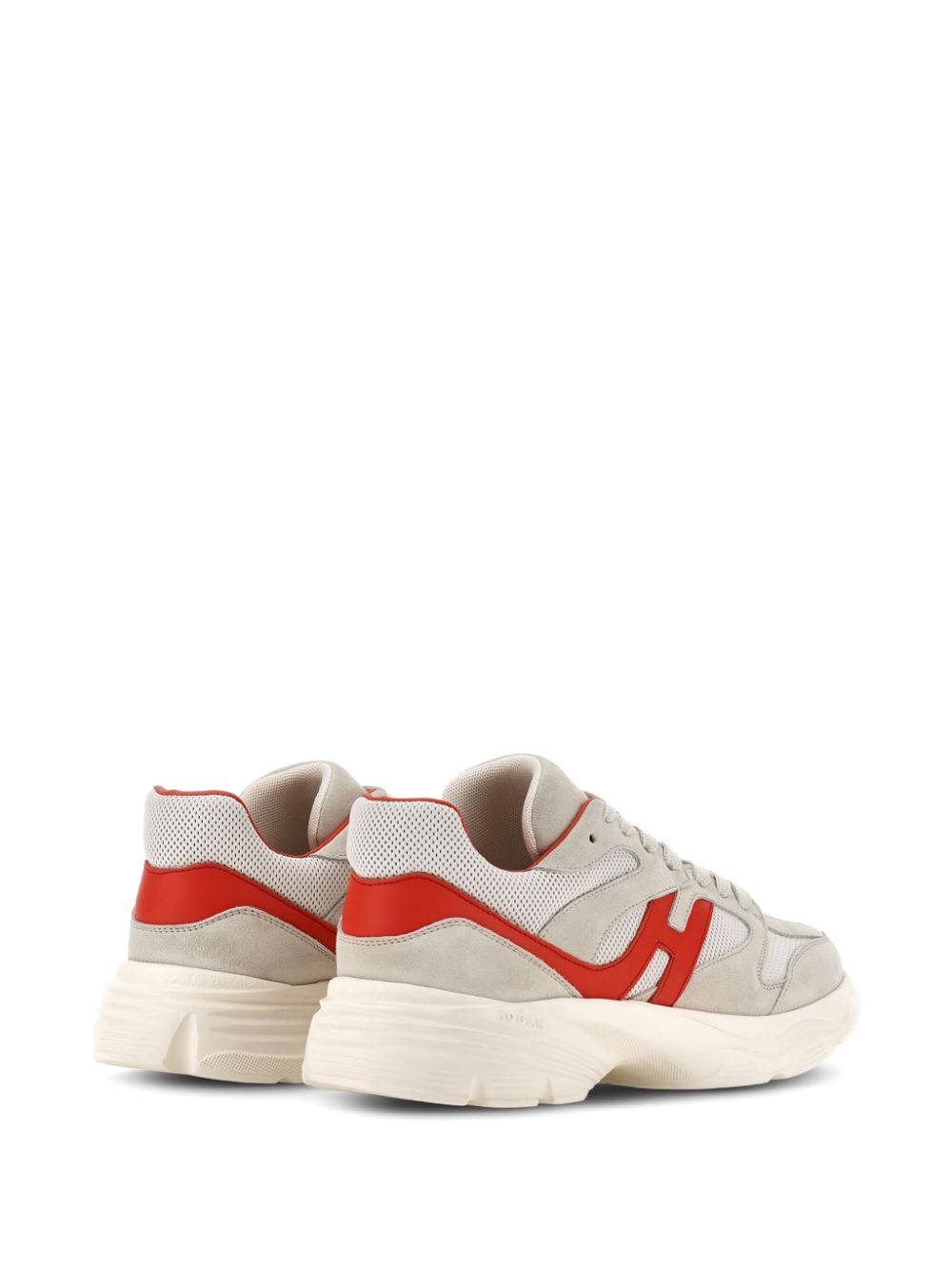 Hogan H665 sneakers Beige