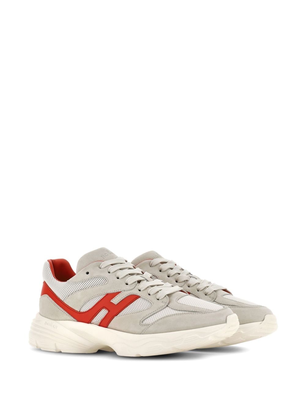 Hogan H665 sneakers - Beige