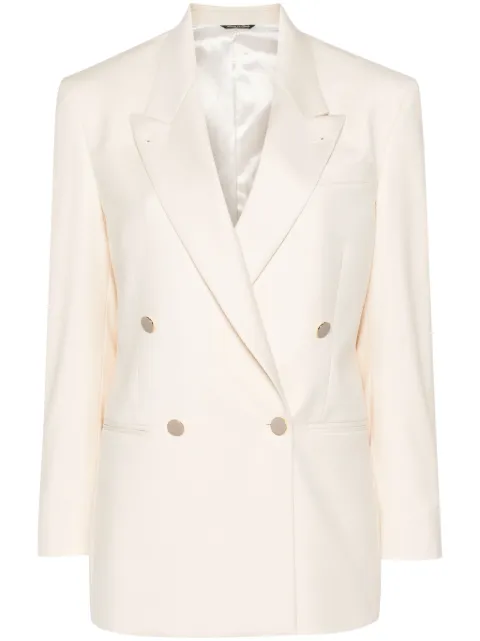ERALDO double-breasted blazer