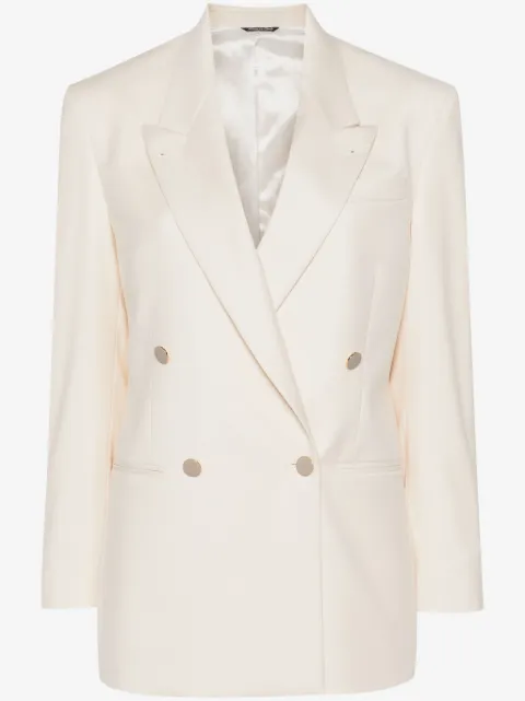 ERALDO double-breasted blazer