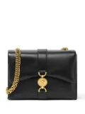 Versace Kleio shoulder bag - Black