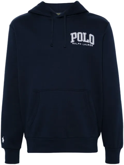 Polo Ralph Lauren Polo Pony-motif hoodie