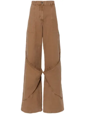 The Attico Pants | FARFETCH US