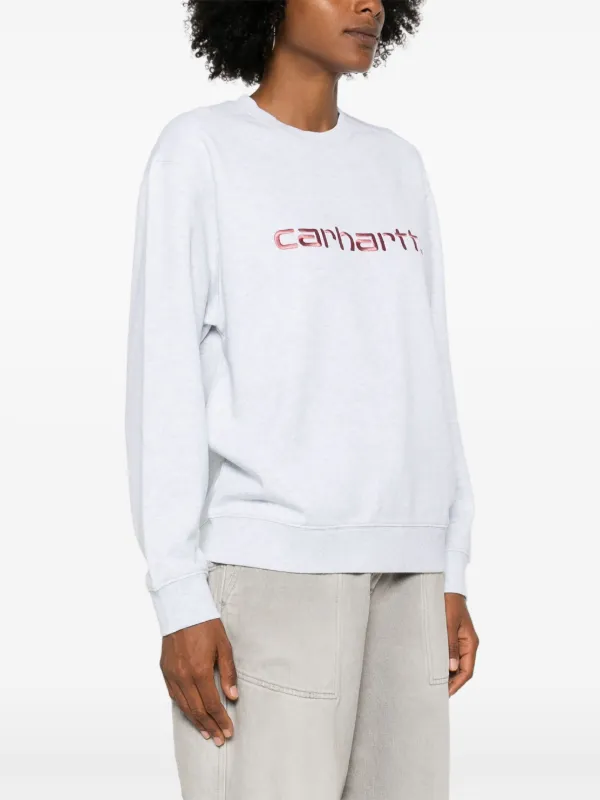 Carhartt wip sweatshirt on sale