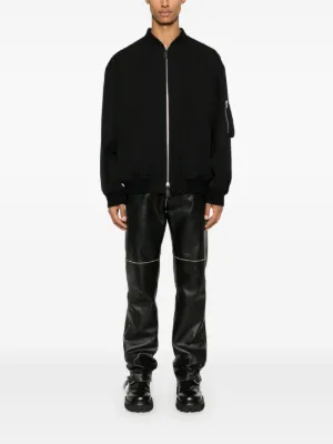 Jil Sander Jackets for Men | Shop Now on FARFETCH