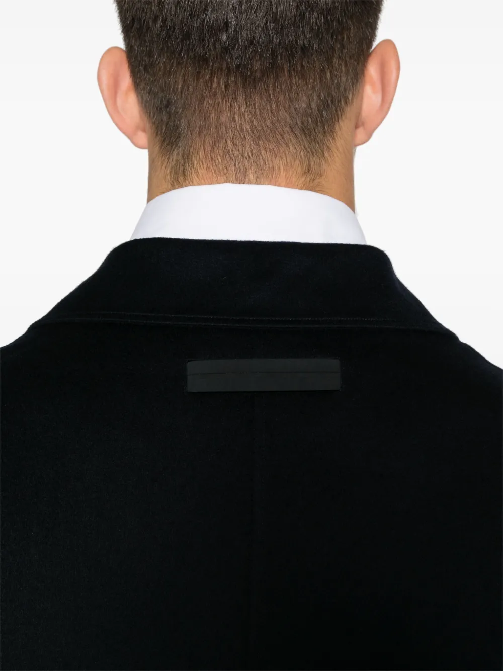 ZEGNA OASI CASHMERE ALBA OVERSHIRT
