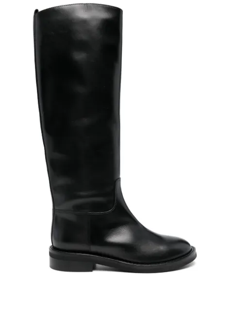 Via Roma 15 Santa Monica boots