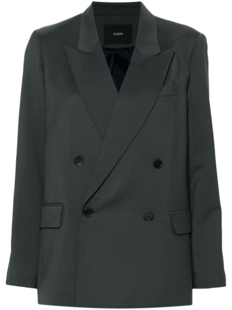 JOSEPH Jaden blazer