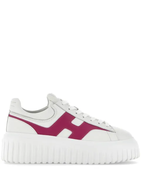 Hogan H-Stripes sneakers