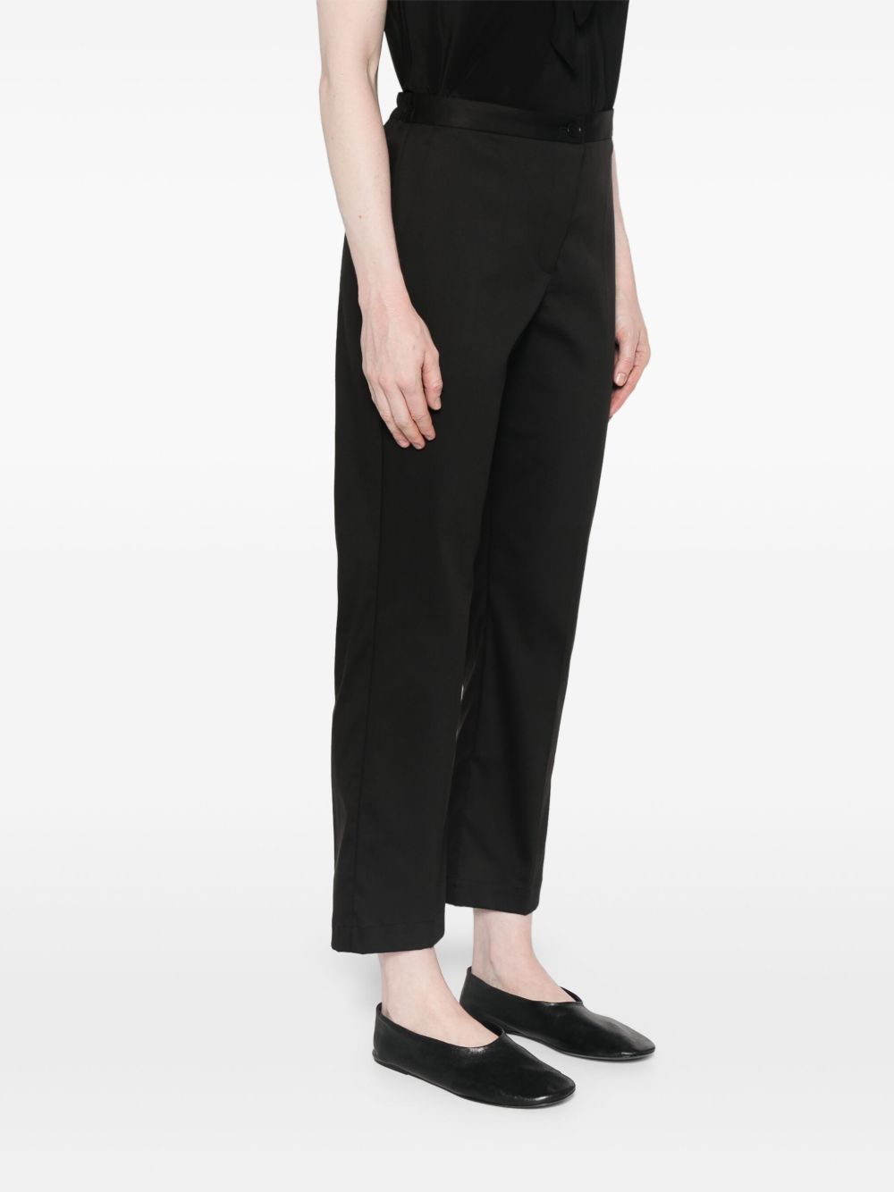 JOSEPH Tottenham trousers Women