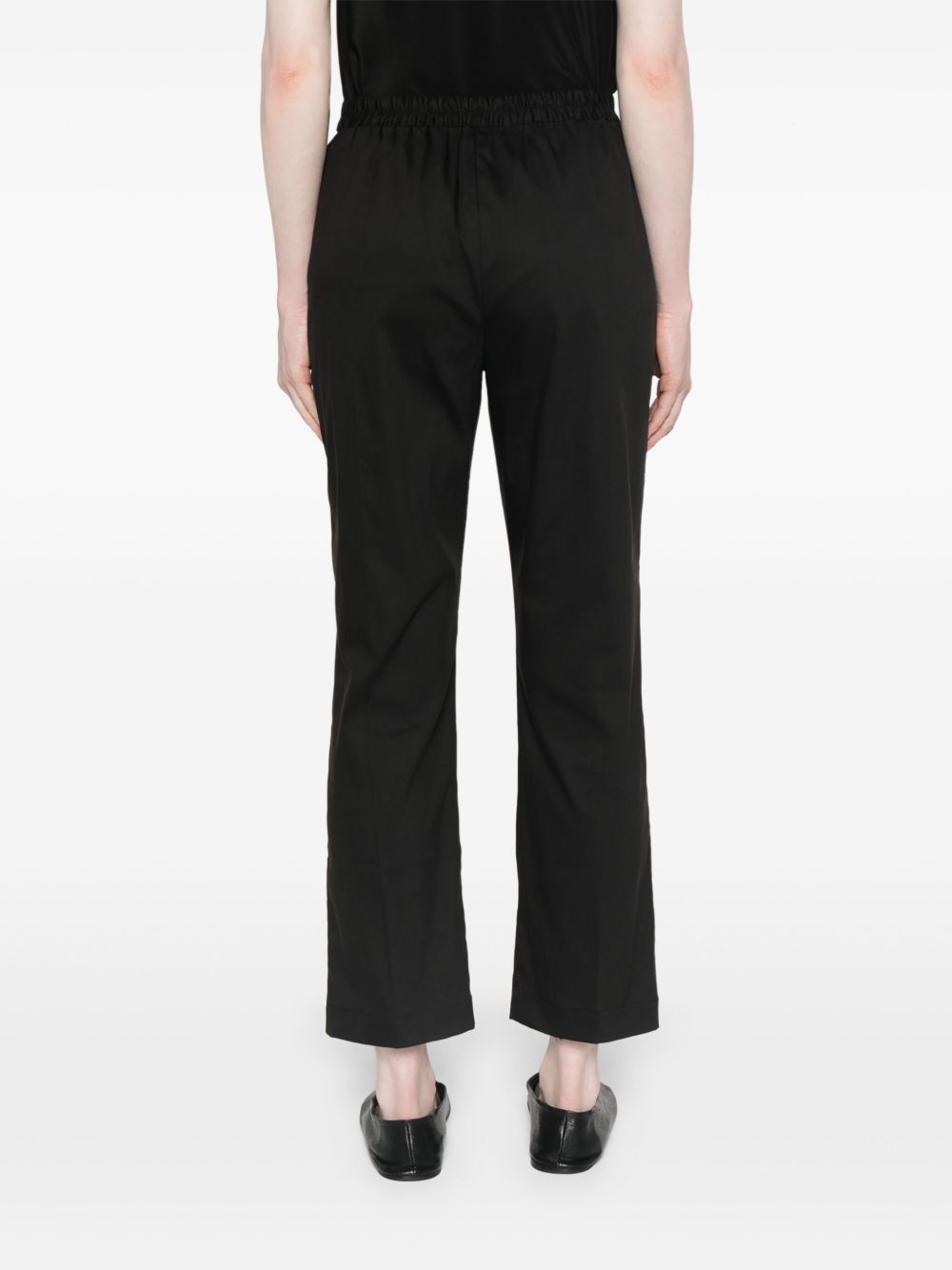 JOSEPH Tottenham trousers Women