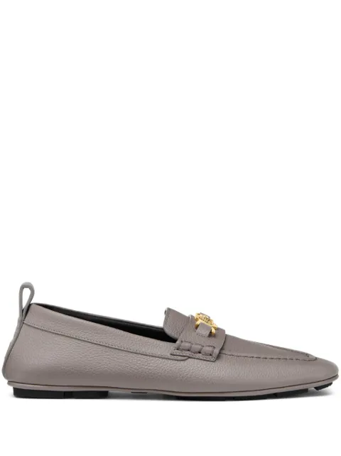 Versace mocasines driver Villa
