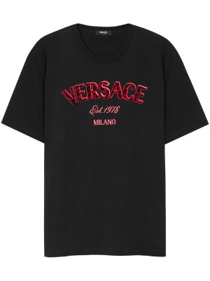 Playeras versace fashion hombre