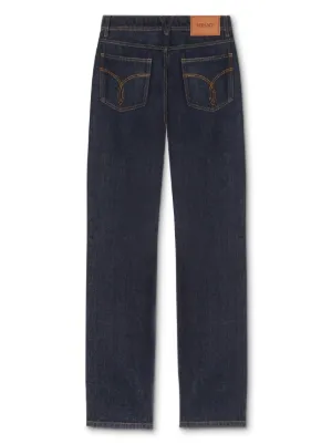 Versace Denim for Women - Shop on FARFETCH
