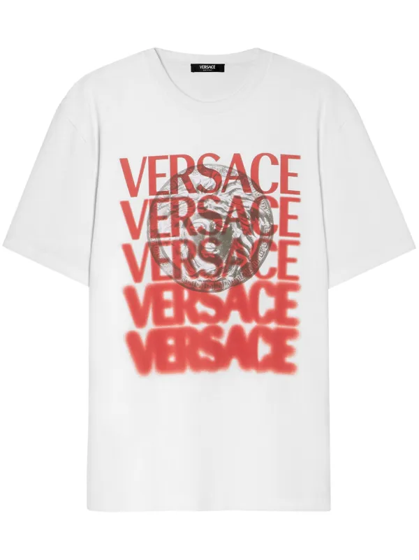 【関税＆送料込み】Versace Logo Print T-Shirt 22759103_52828870_600.jpg