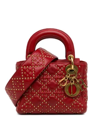Christian Dior Pre-Owned