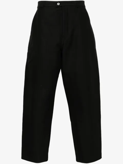 Kenzo pantalones tapered