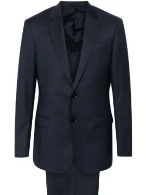 Giorgio Armani(ジョルジオ・アルマーニ)メンズ - FARFETCH Giorgio Armani(ジョルジオ・アルマーニ)メンズ - FARFETCH