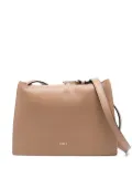 Furla Nuvola cross body bag - Brown