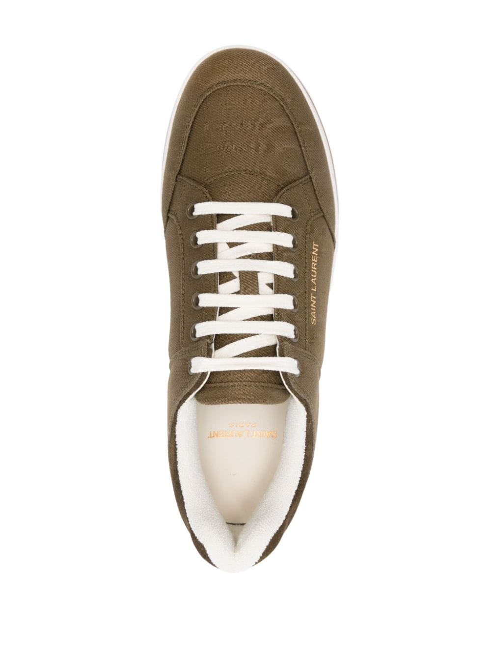 SAINT LAURENT SL/61 SNEAKERS 