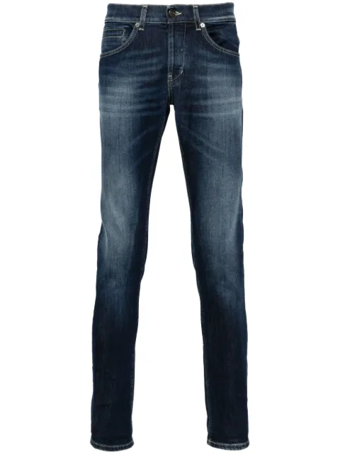 DONDUP Klassische Skinny-Jeans
