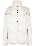 Moncler Parana puffer jacket - White