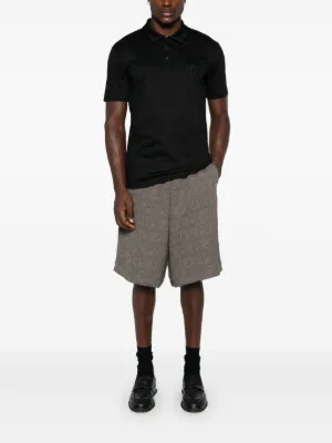 Giorgio Armani ショートパンツ メンズ通販 - FARFETCH