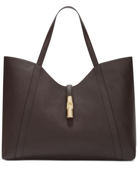 Goccia shoulder bag